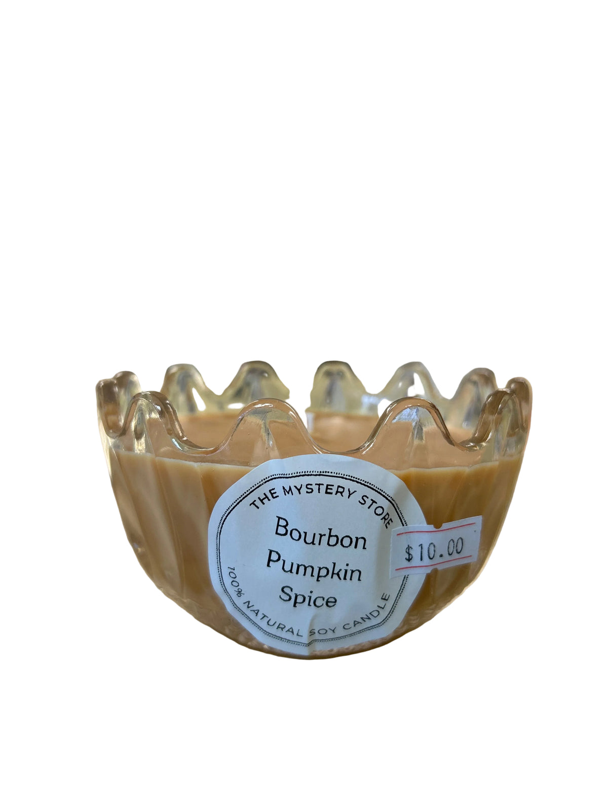Soy Candle