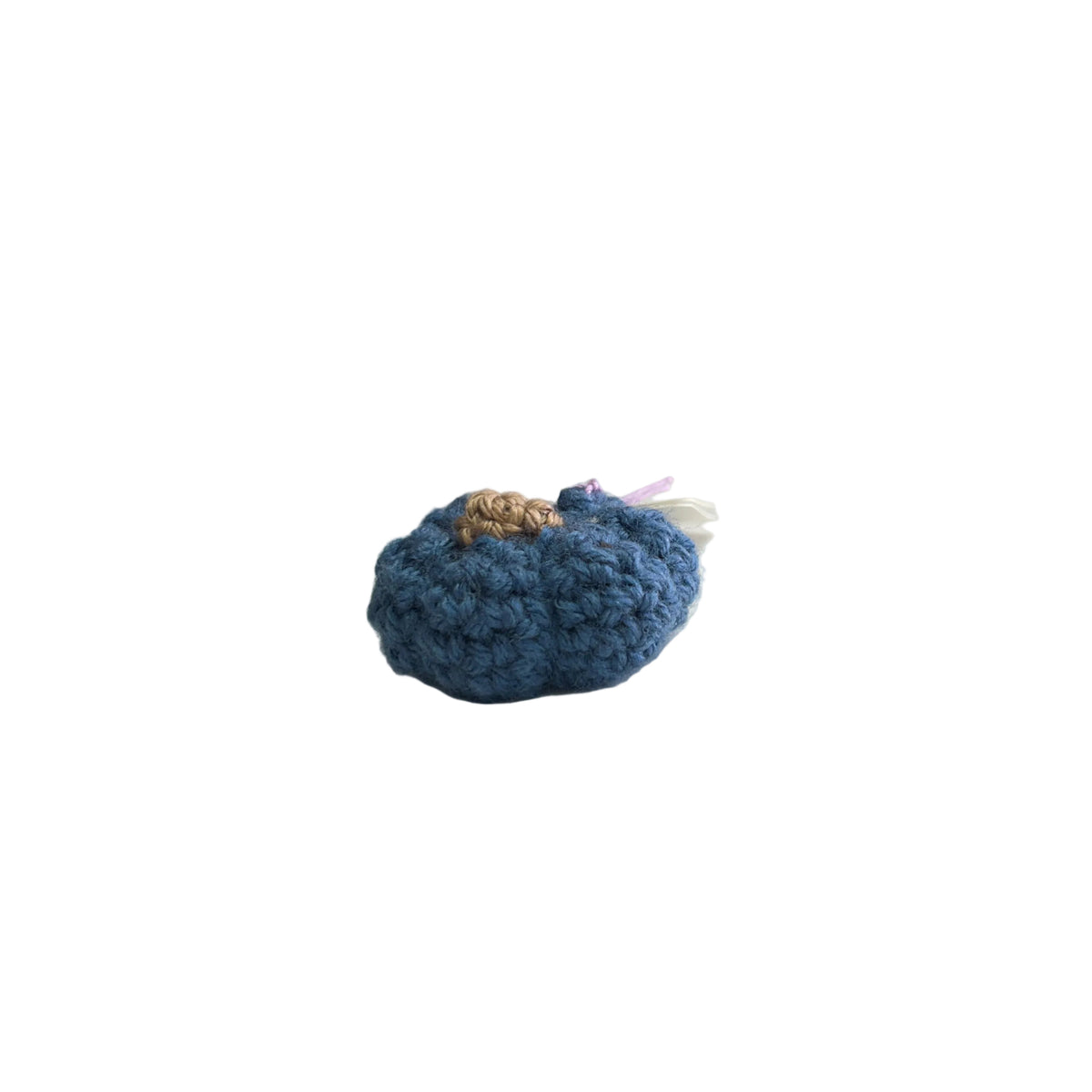 Patricia Malec Handmade Crotchet Pumpkins
