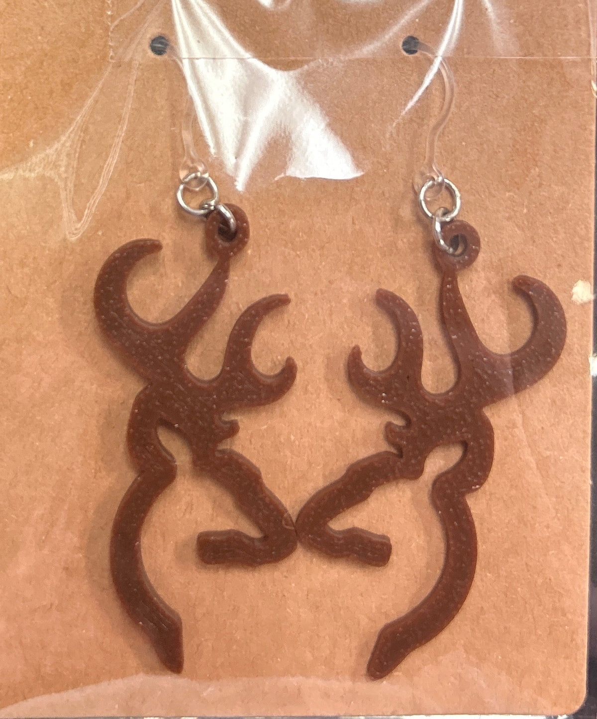 Hypoallergenic Earrings