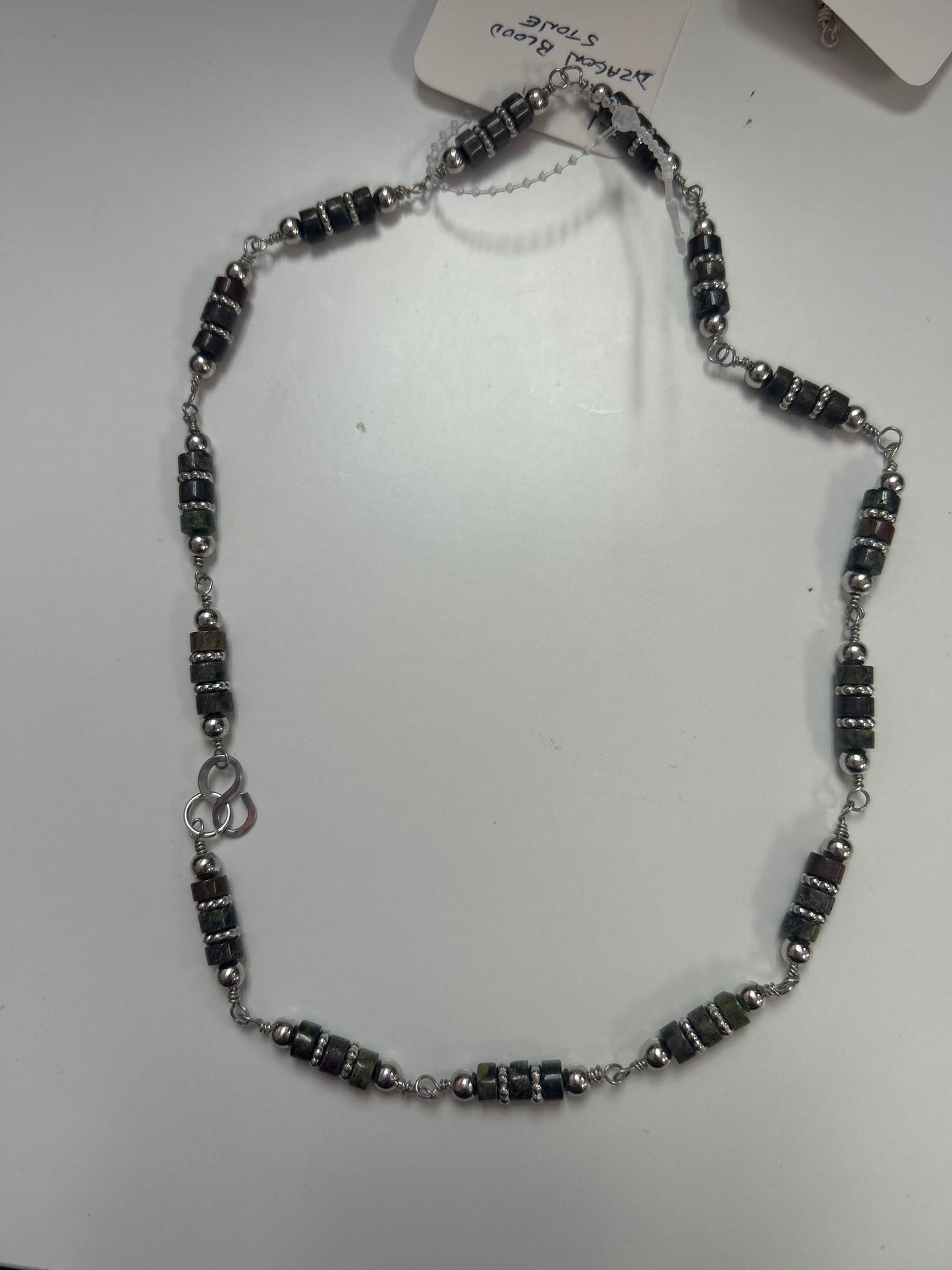 Beaded Jewelry Semi Precious Stones