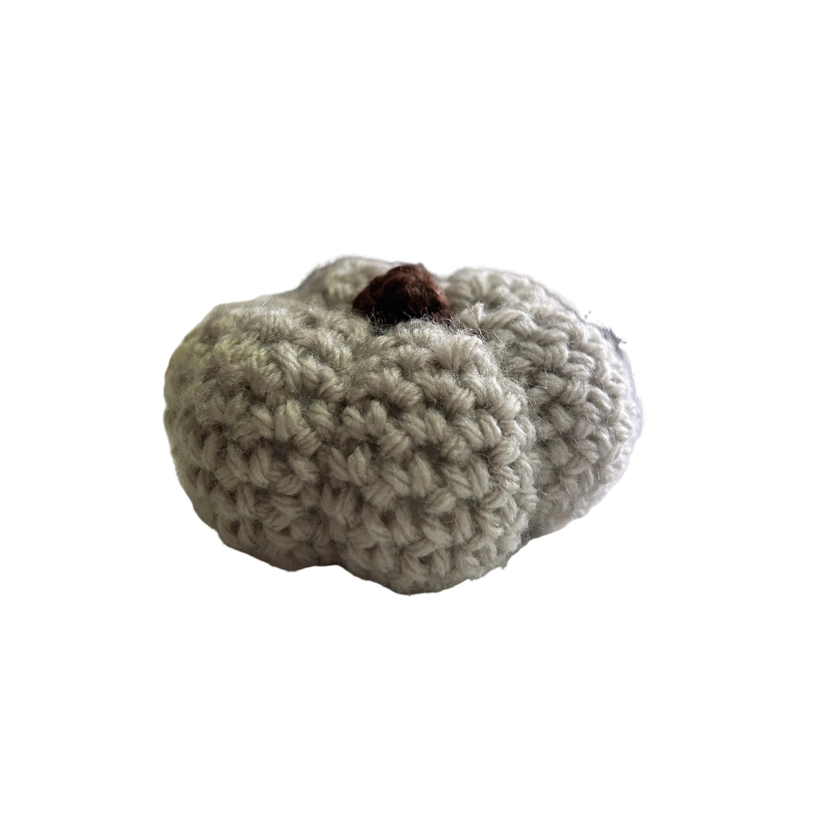 Patricia Malec Handmade Crotchet Pumpkins
