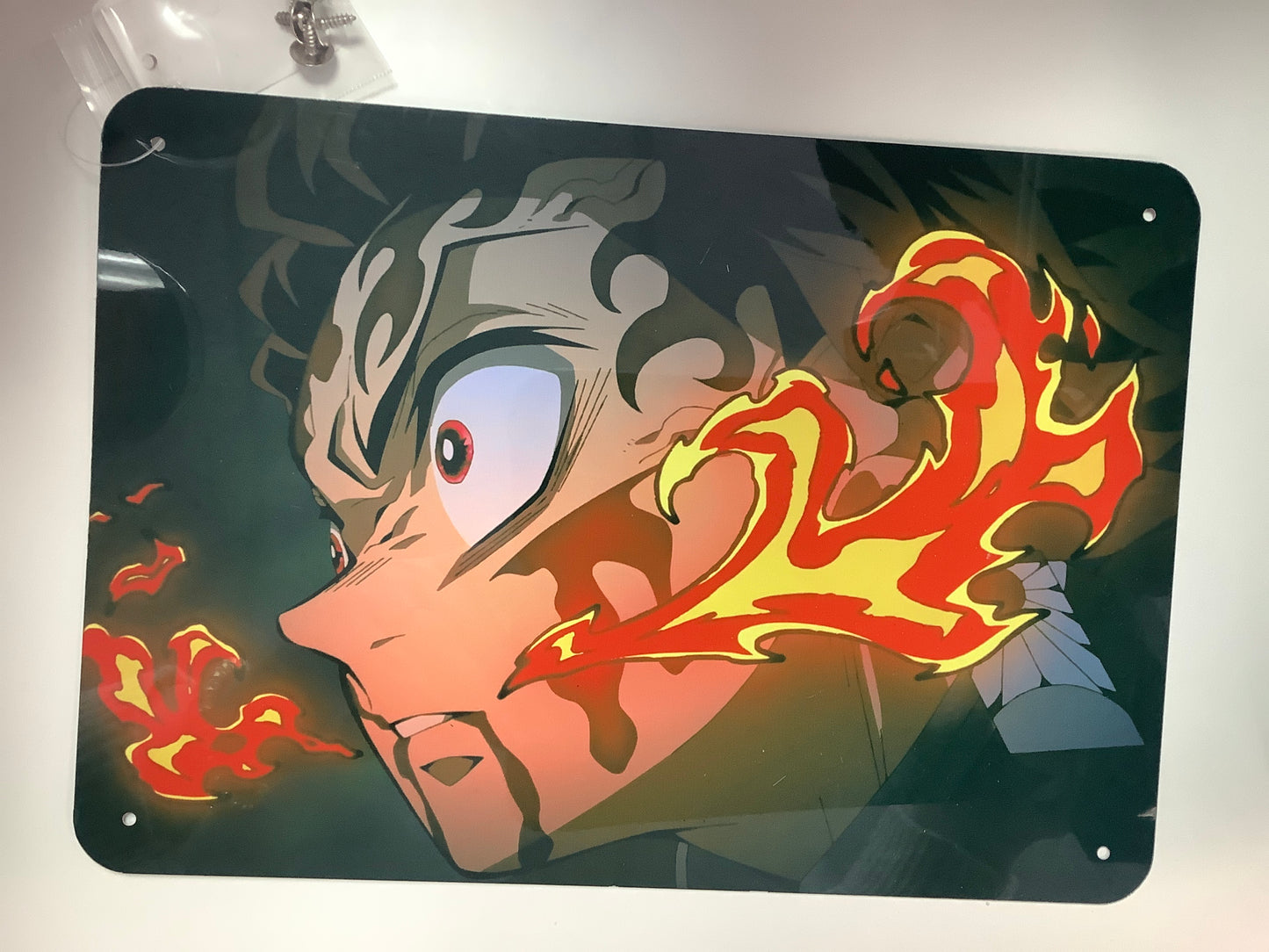 Metal Art