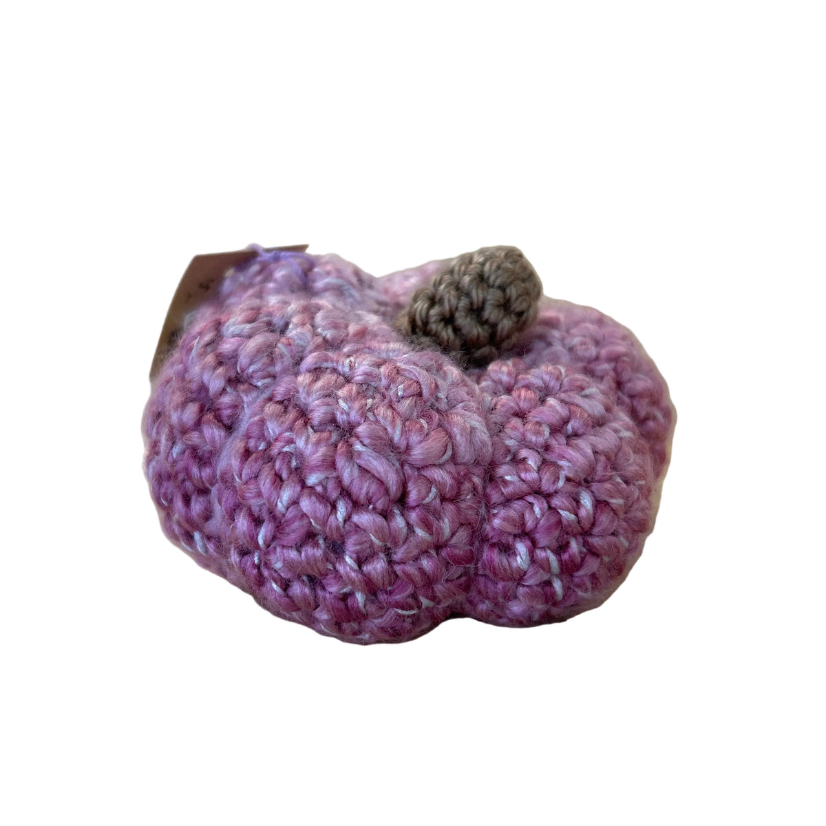 Patricia Malec Handmade Crotchet Pumpkins