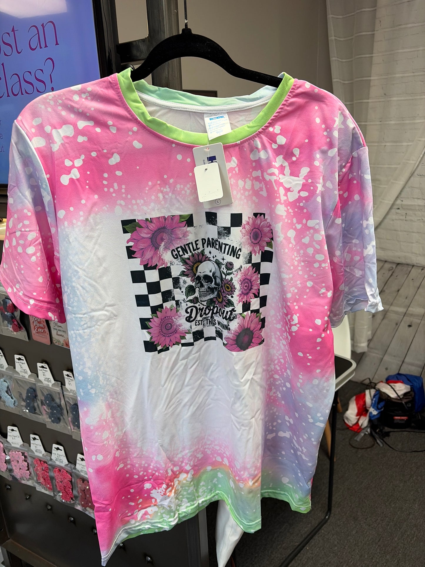 Adult Tshirt