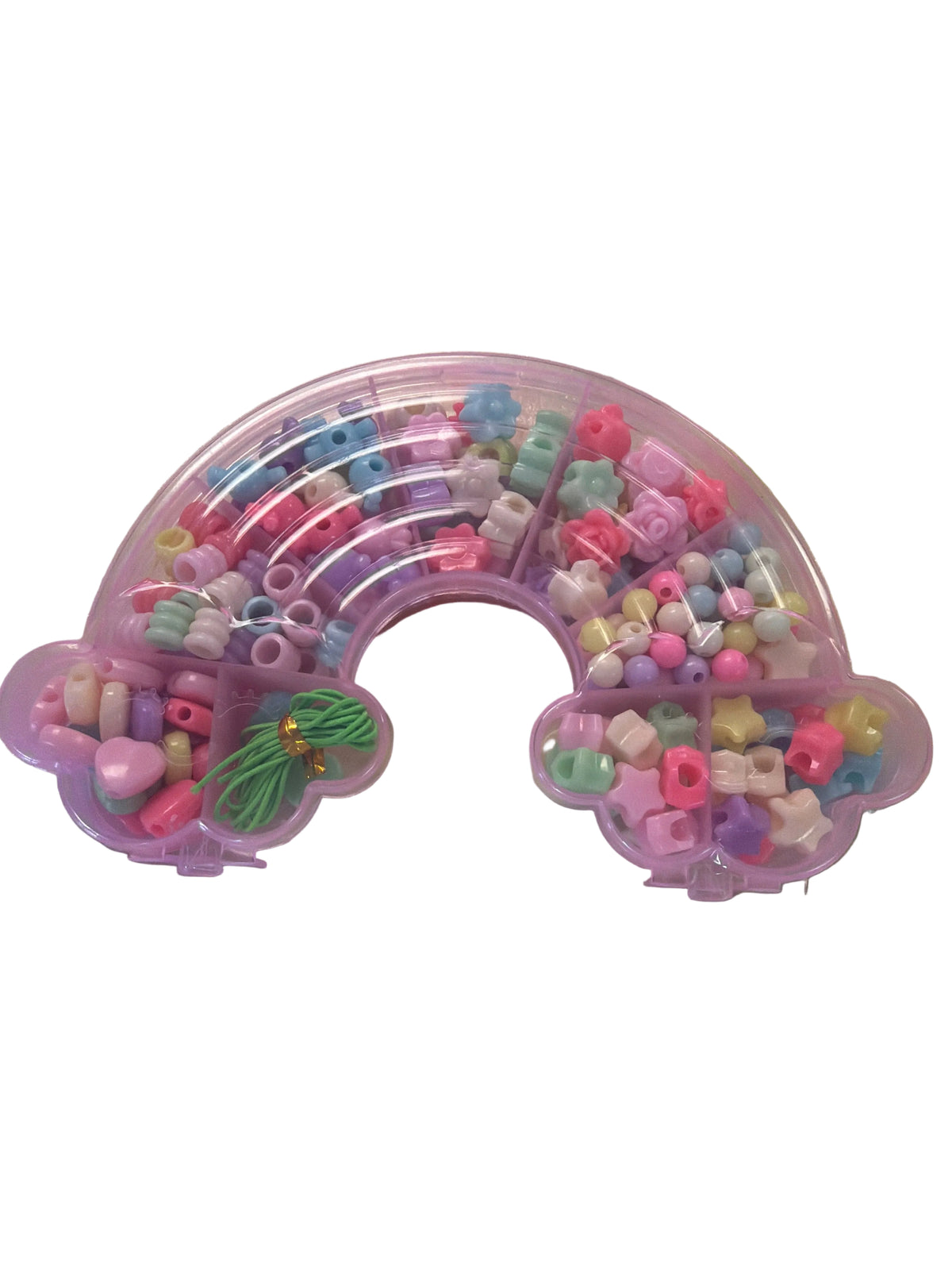 Kids bead kit