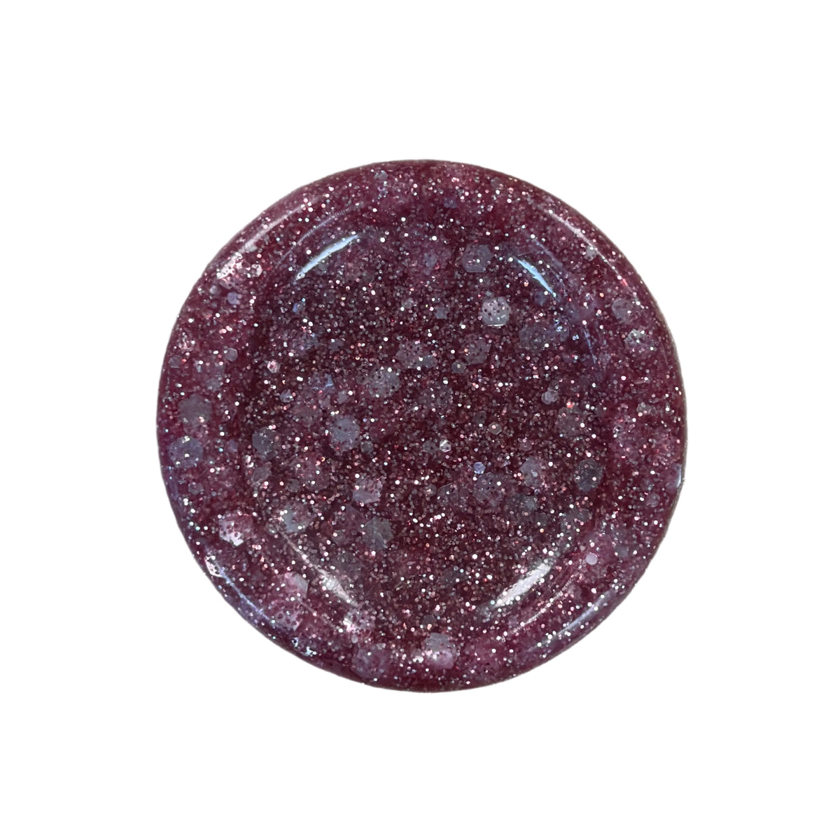 Resin Worry Stones by Simply Syrian