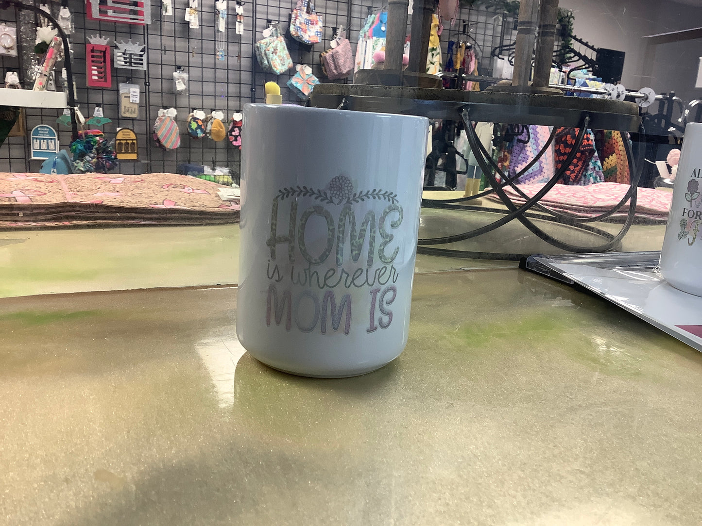 Mugs