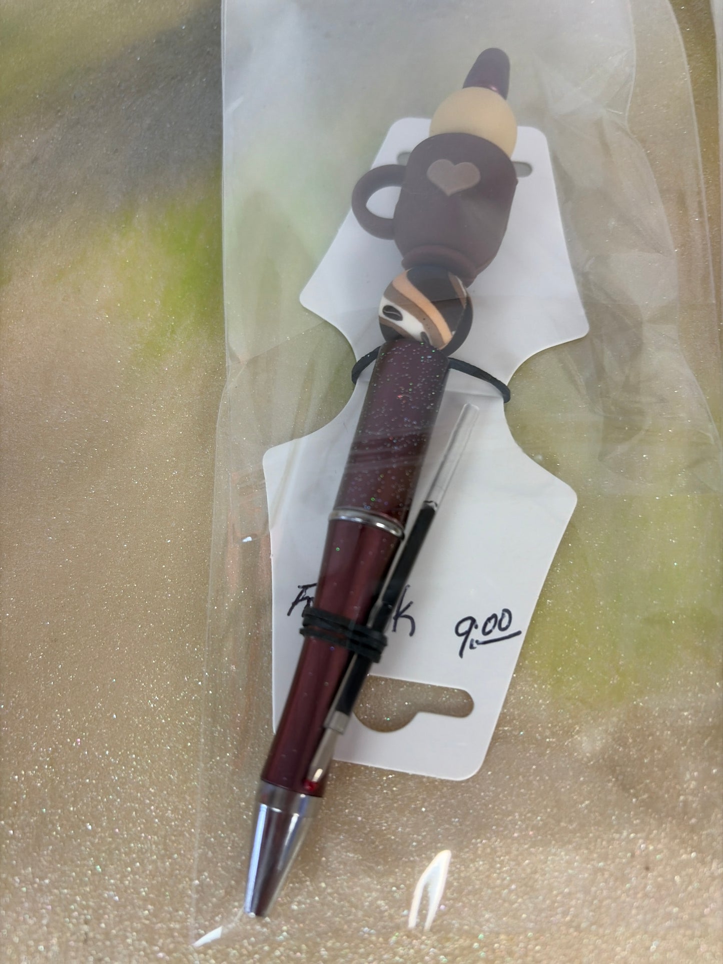 Pen