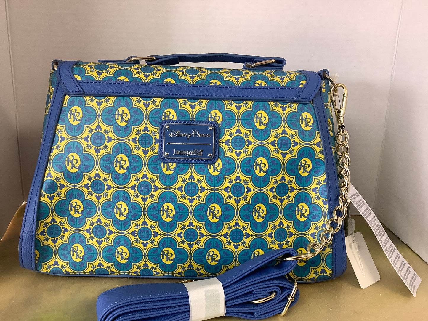 RR Loungefly Purse