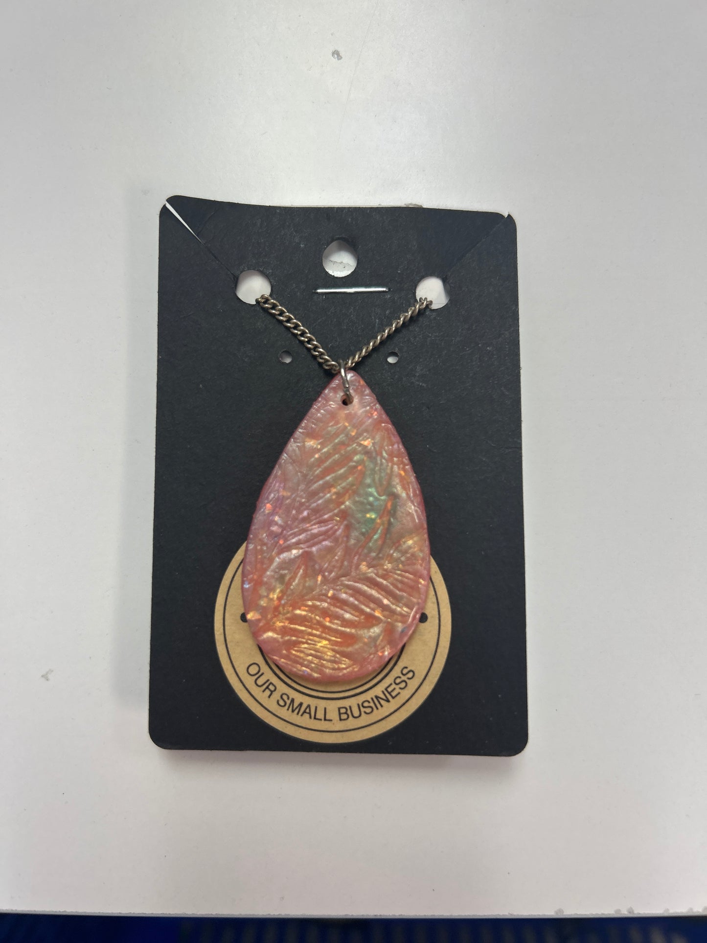 Polymer Clay Jewelry