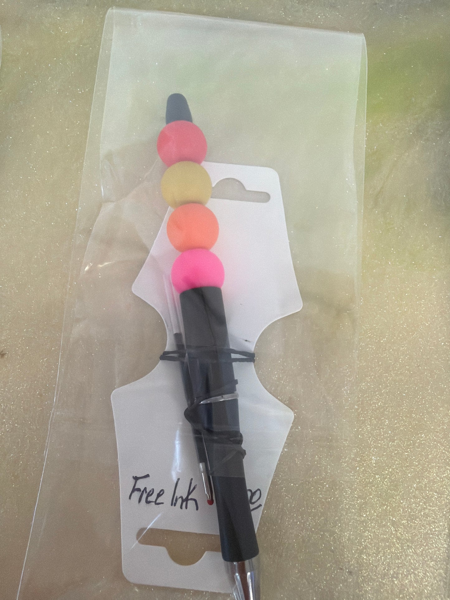 Pen
