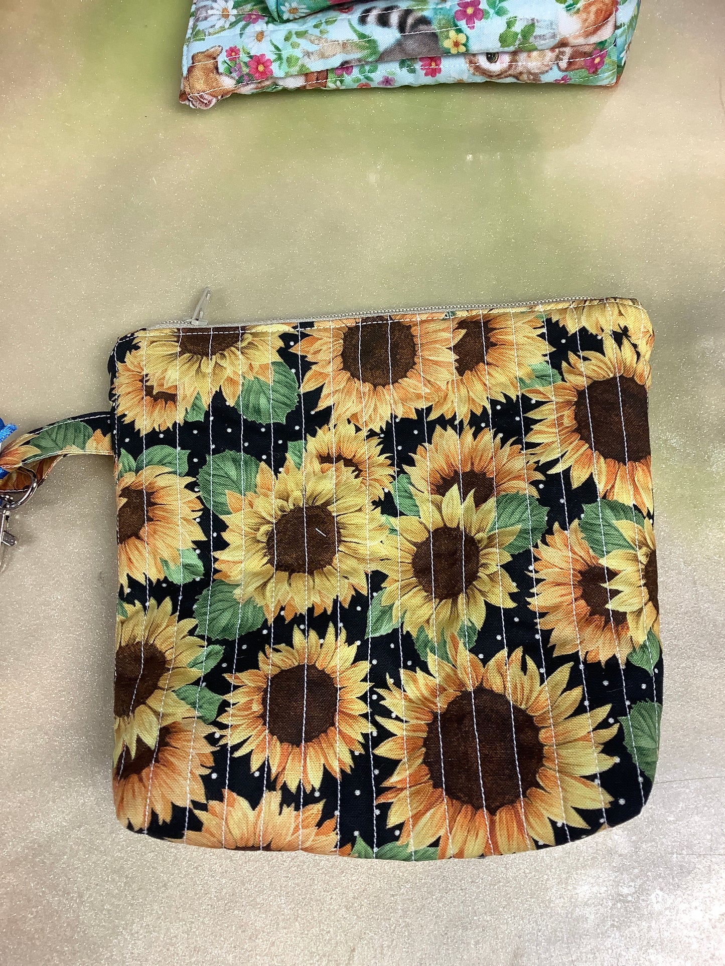 Pouches