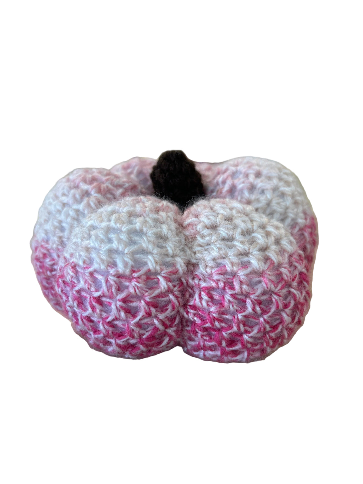 Patricia Malec Handmade Crotchet Pumpkins