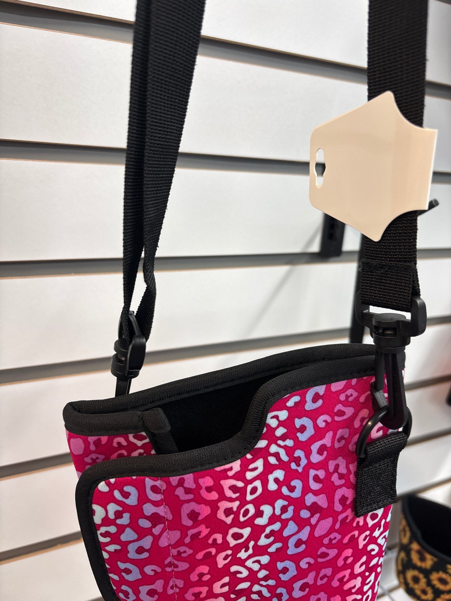 Neoprene 40oz tumbler holder