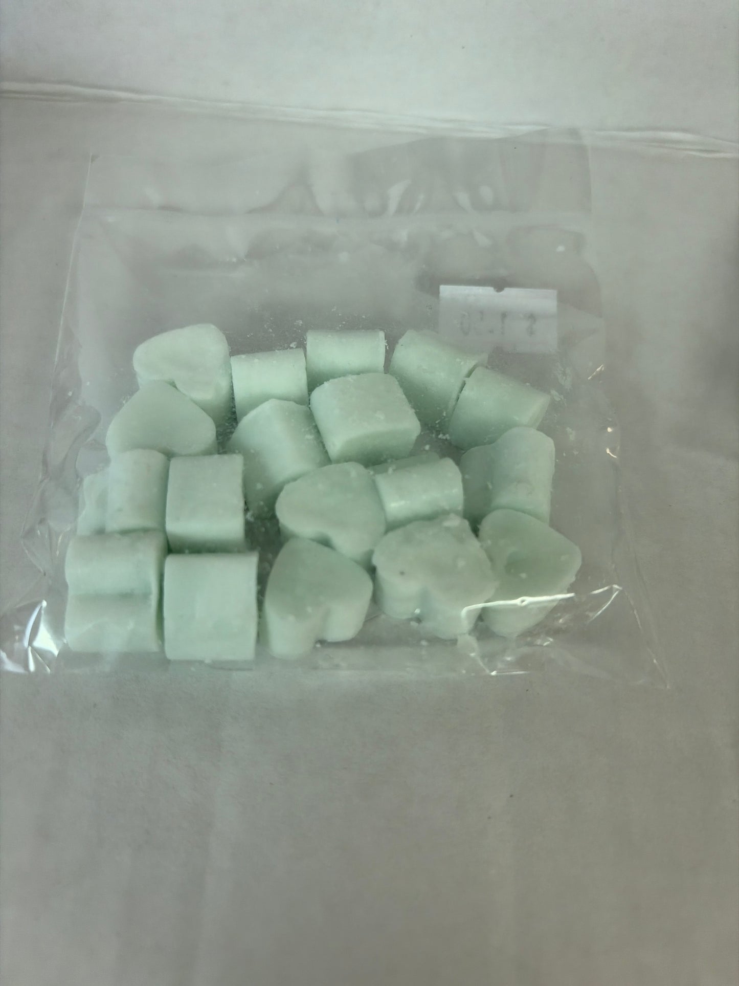 Soy wax melts
