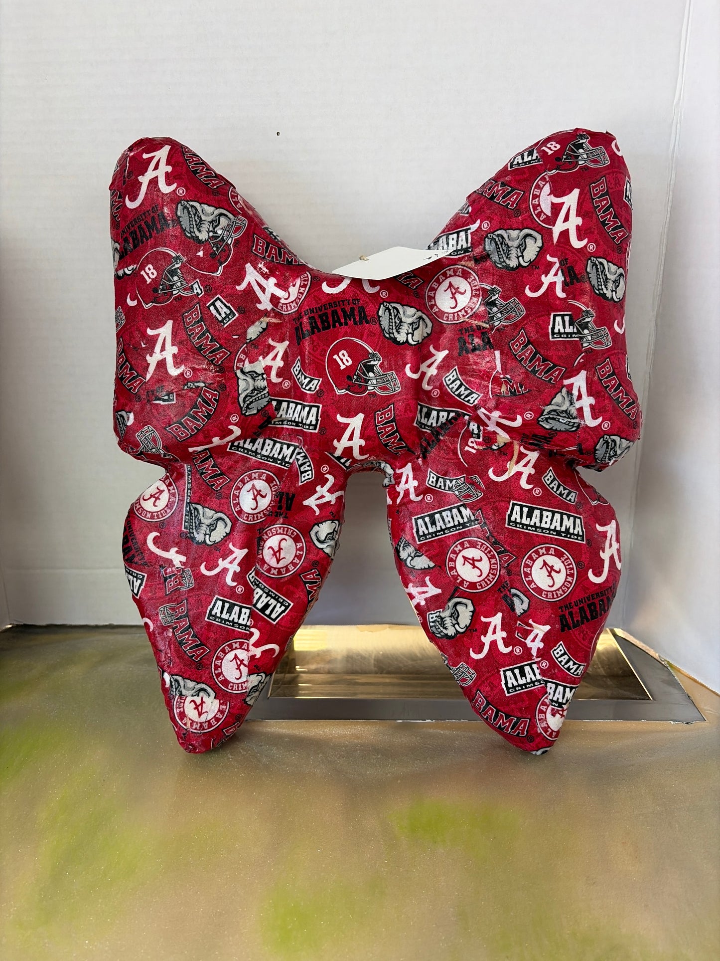 Alabama bow door hanger