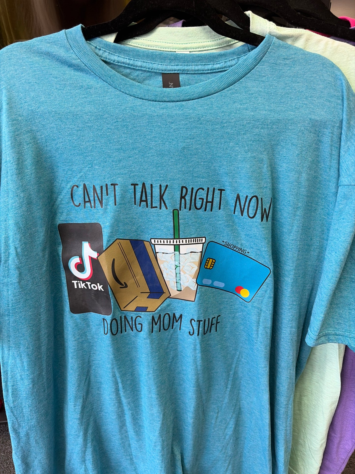 Adult T-shirt