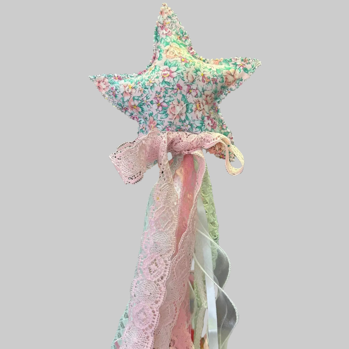 Fairy wand