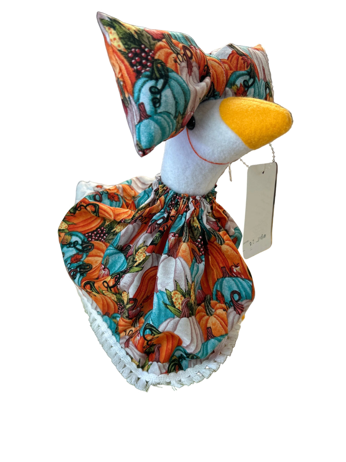 9” Table Goose