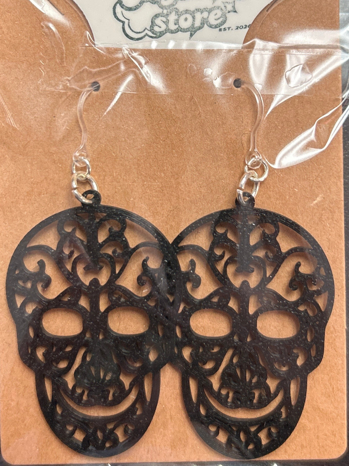Hypoallergenic Earrings