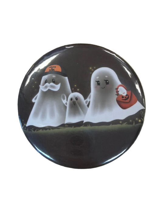 SpxceDreamer’s Fan-made Button Pin