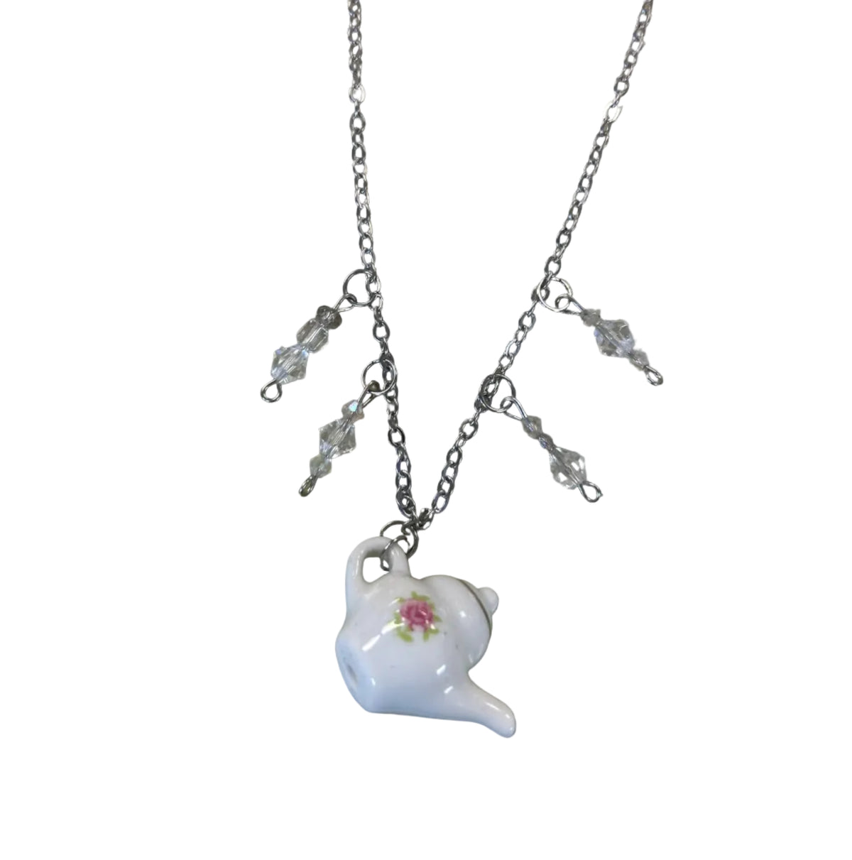 Secret Garden Jewelry