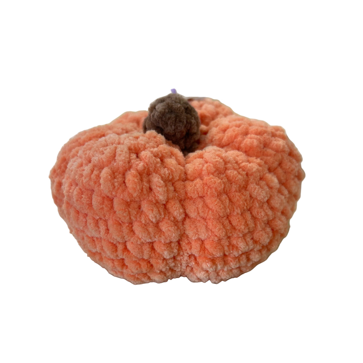 Patricia Malec Handmade Crotchet Pumpkins
