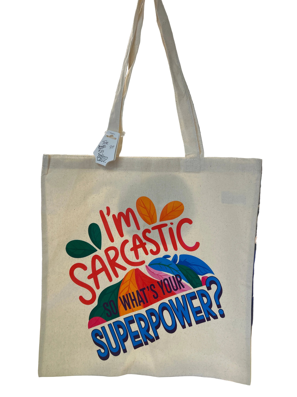 Tote Bag