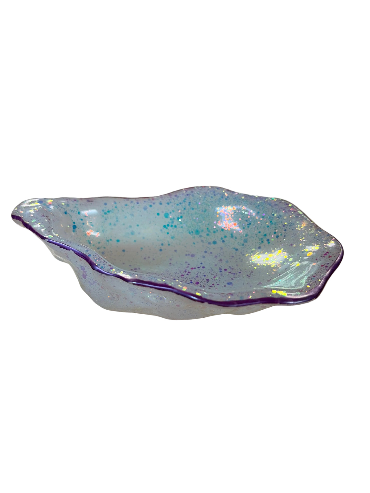 Simply Syran trinket tray