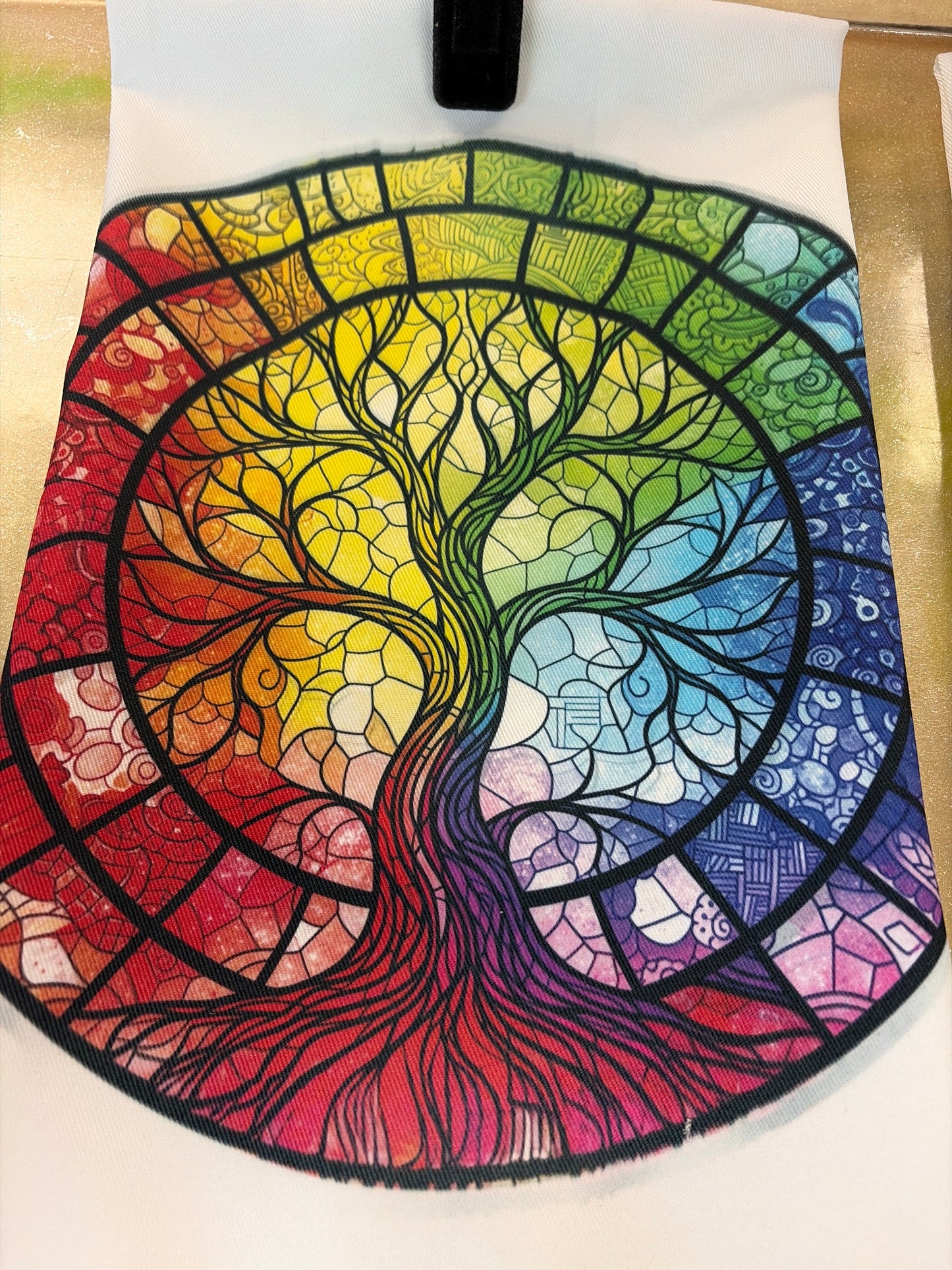 Hand towel