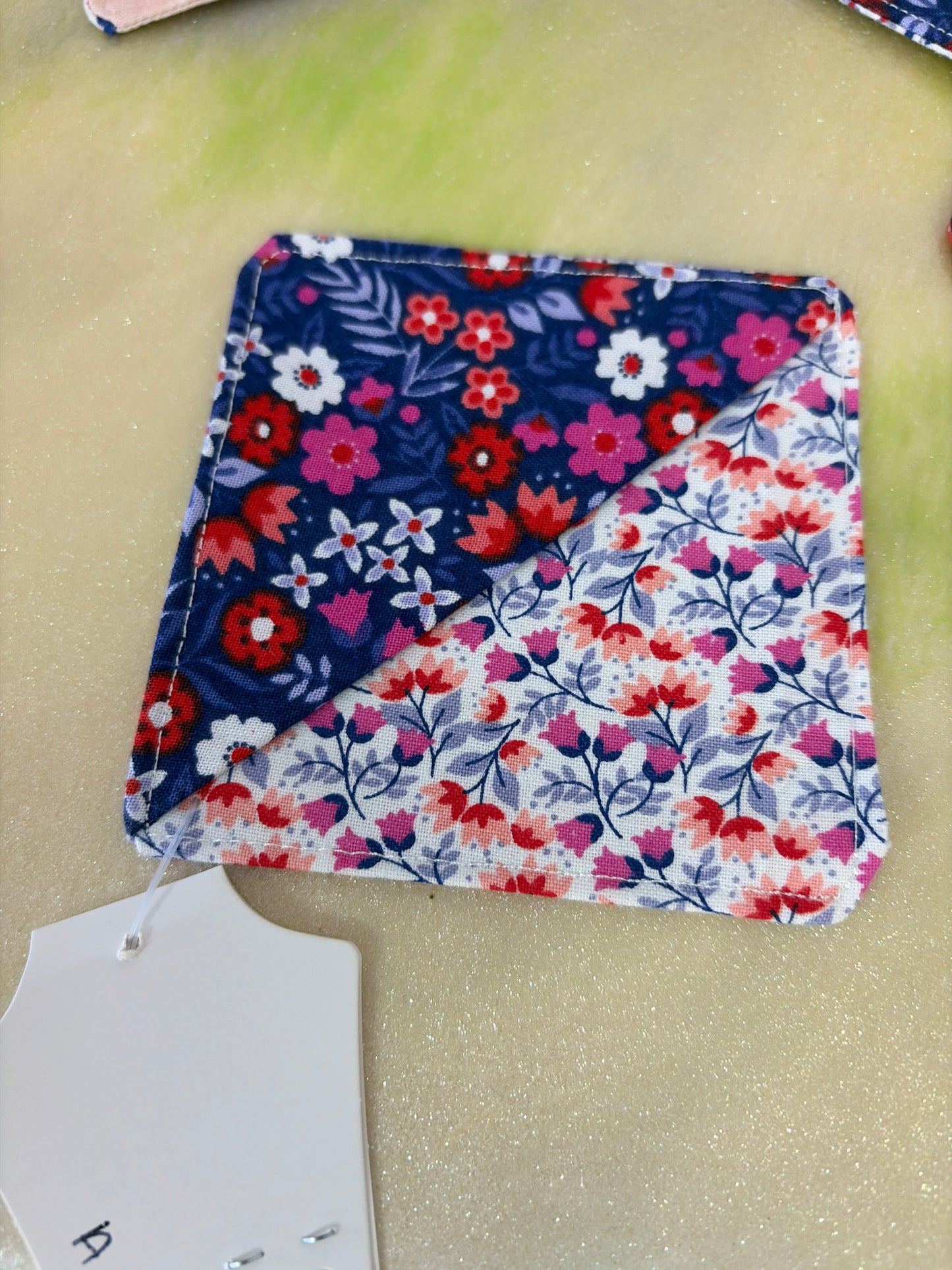 Page Corner bookmark