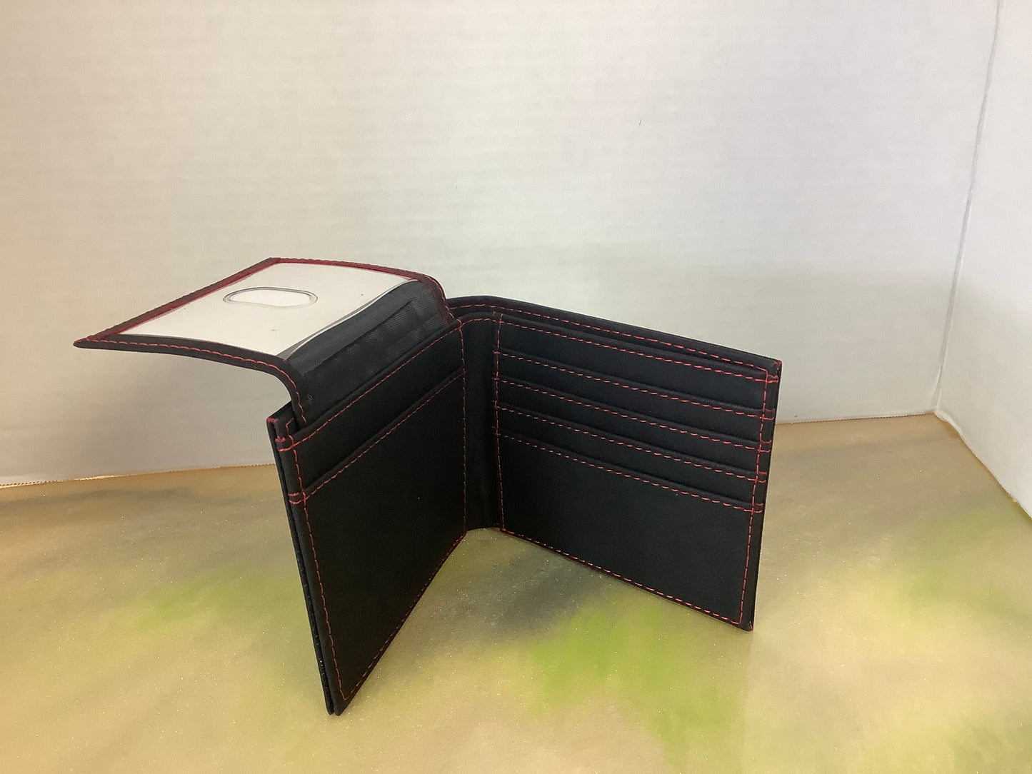 Dad Wallet
