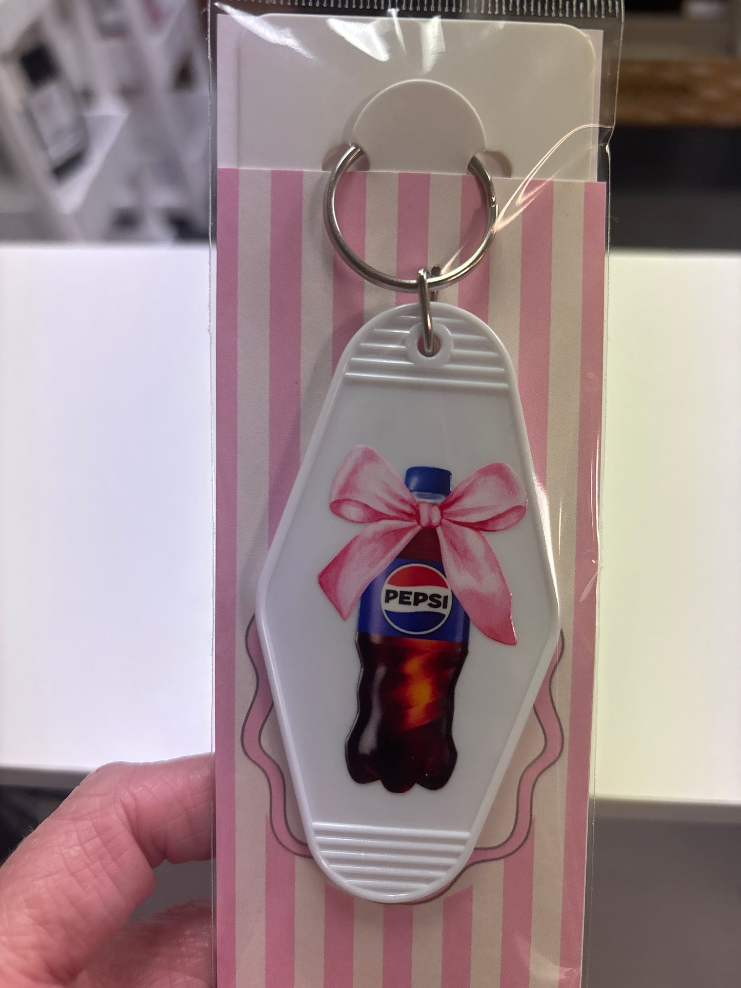 Keychain