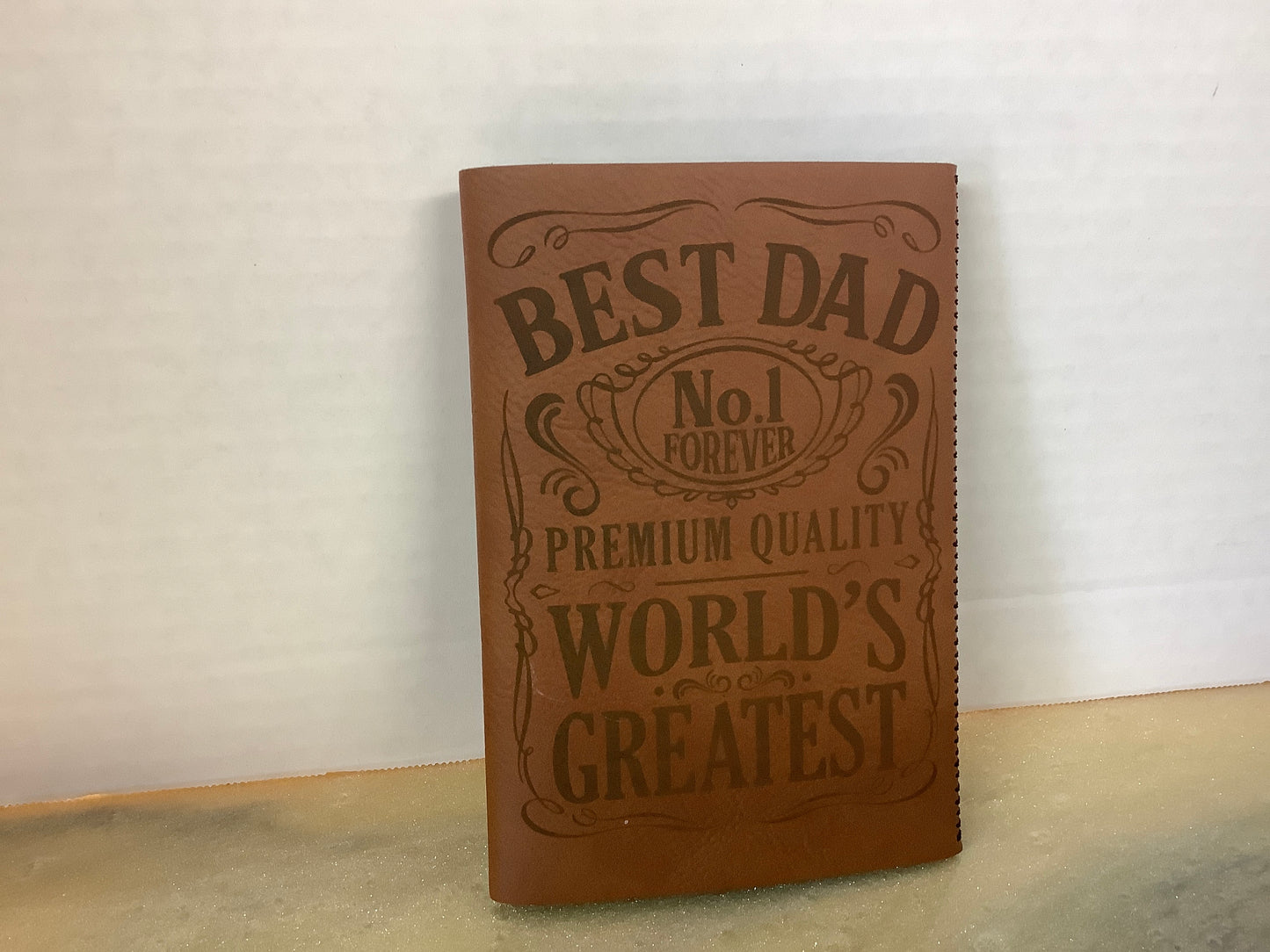 Dad Koozie