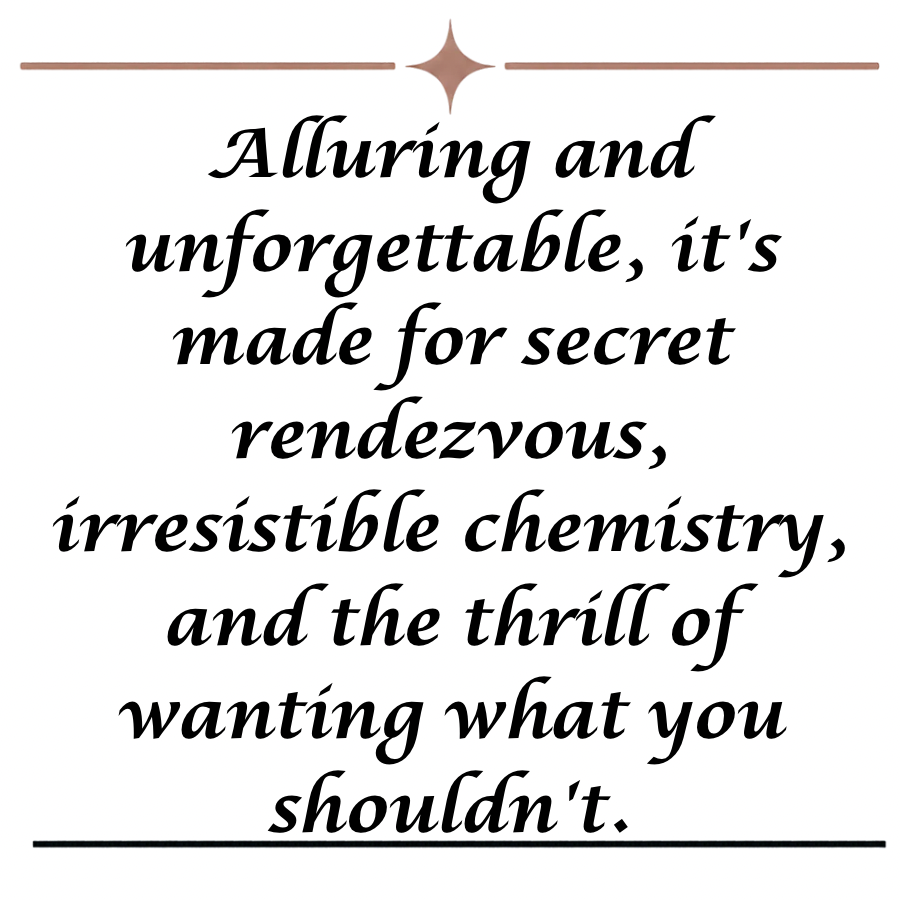 Perfume and Cologne by Belle & Beyond