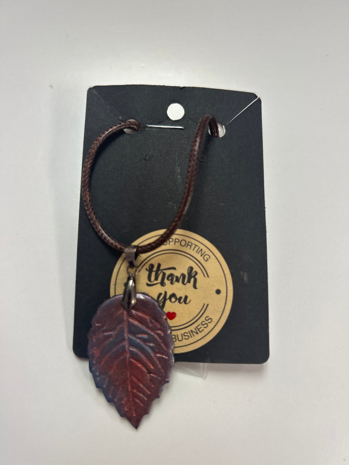 Polymer Clay Jewelry