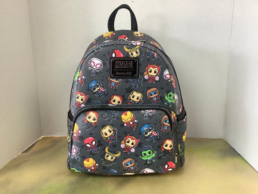 Avengers Loungefly bag