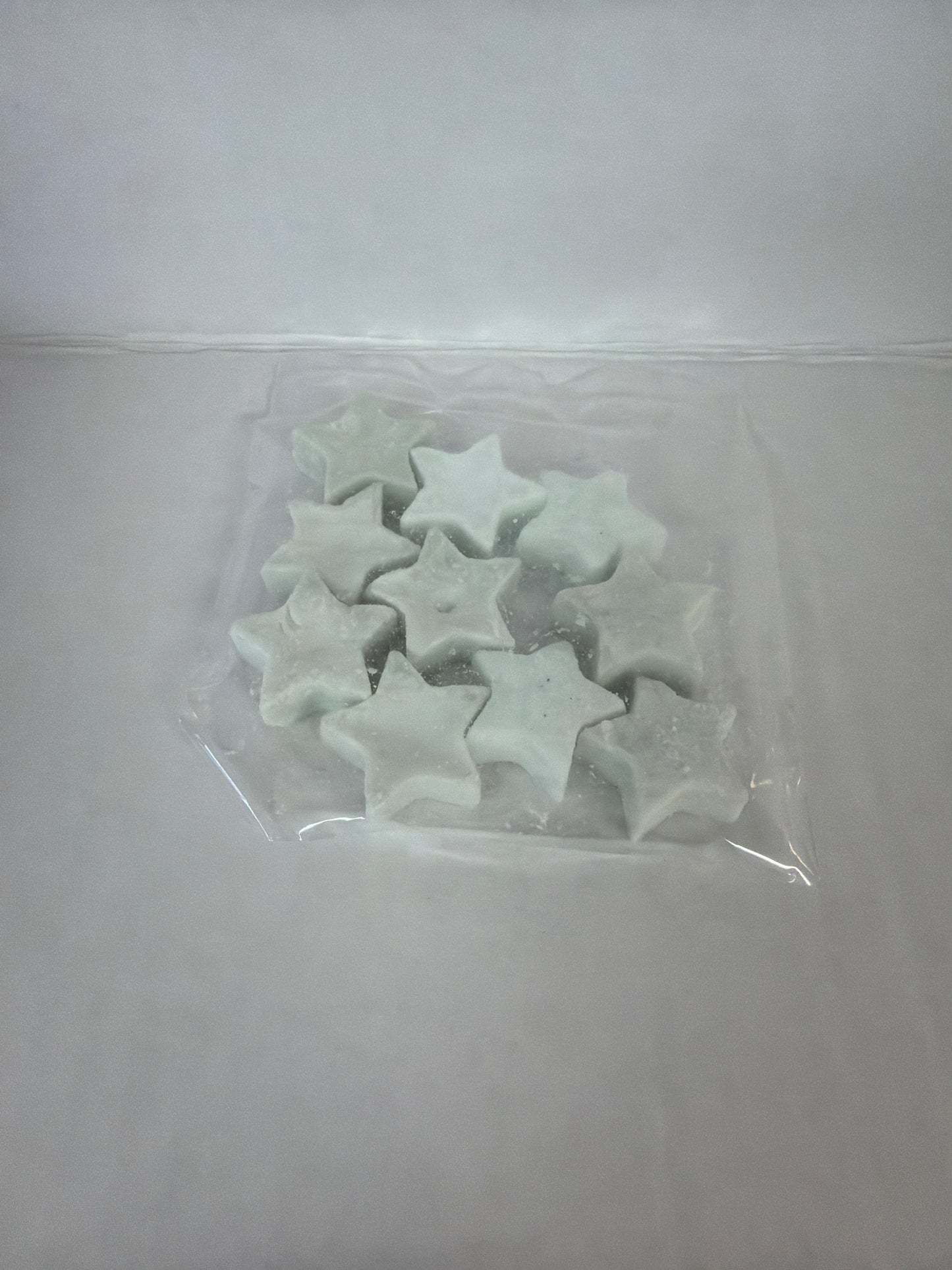 Soy wax melts