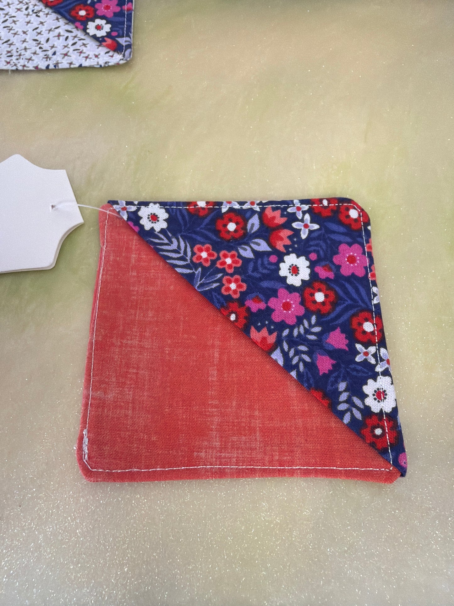 Page Corner bookmark