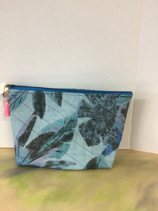 Large leaf bag
