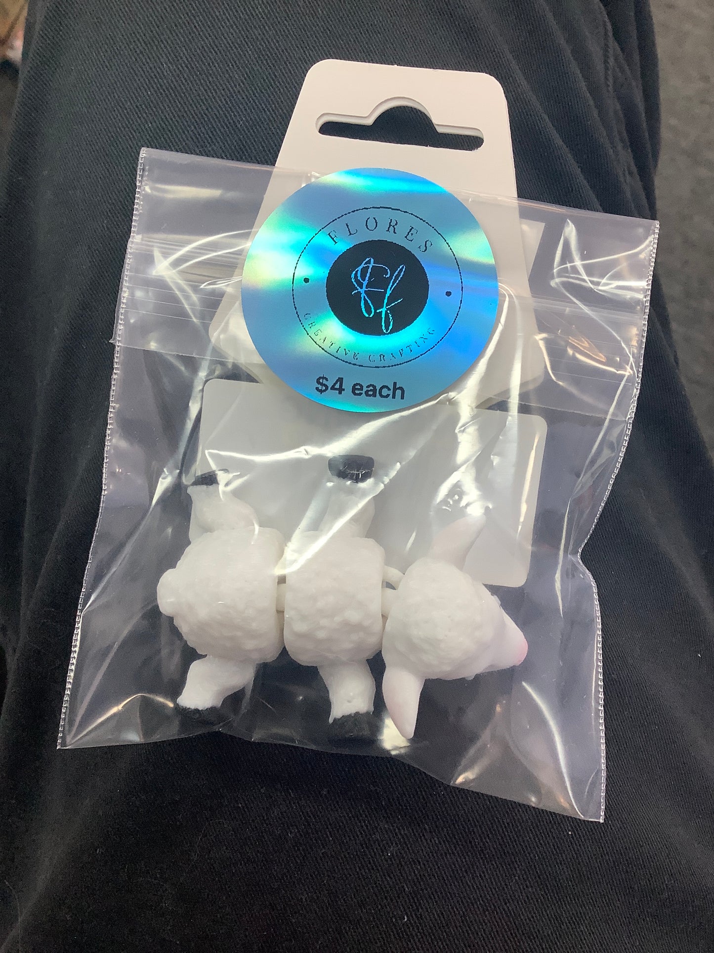 3D pet