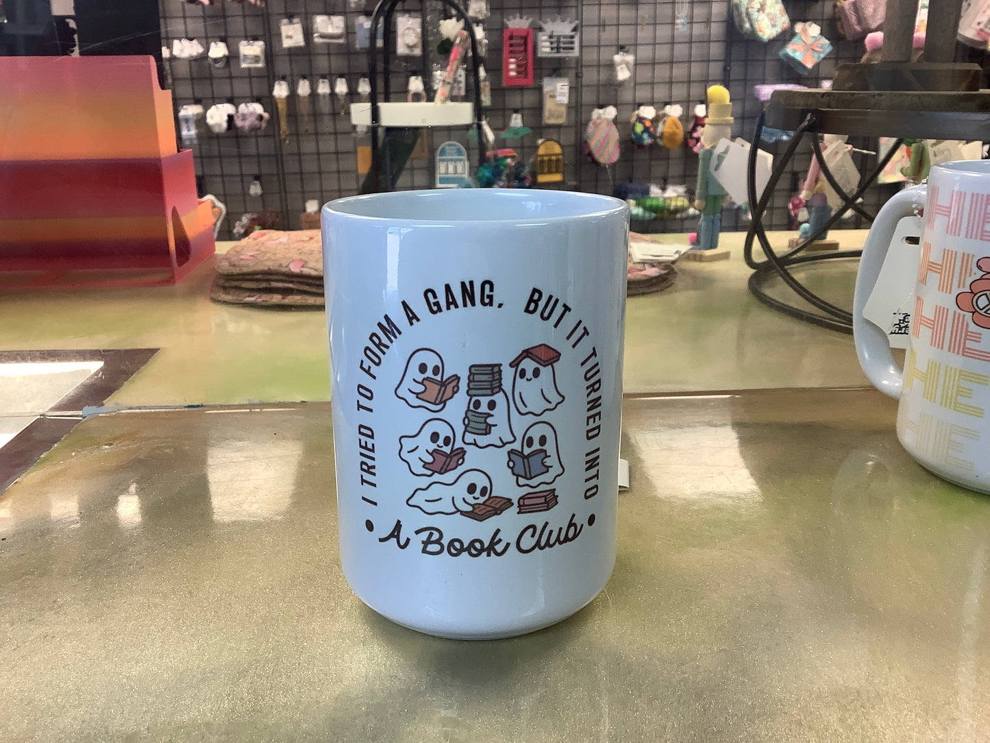 Mugs