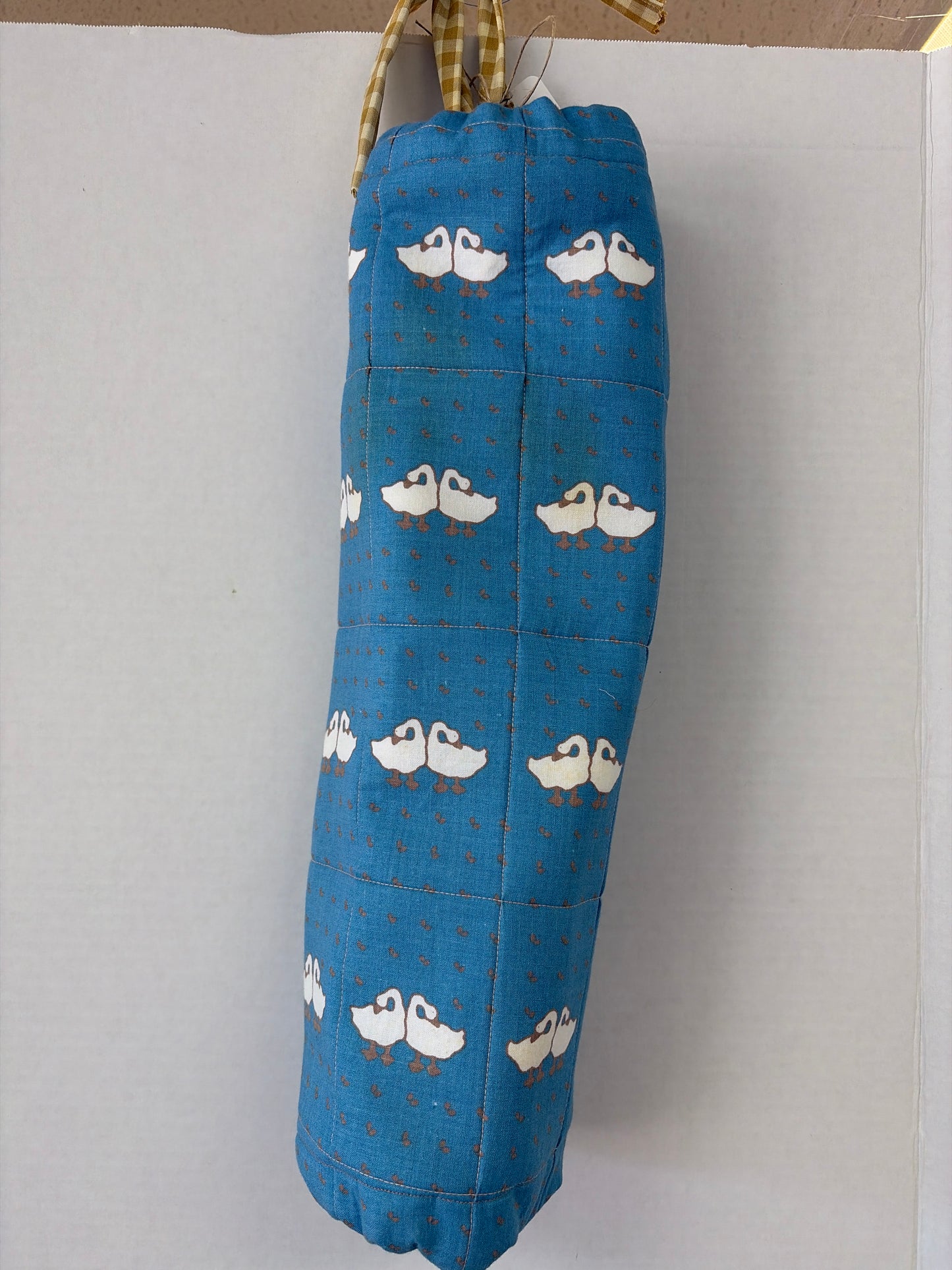 Bag holder