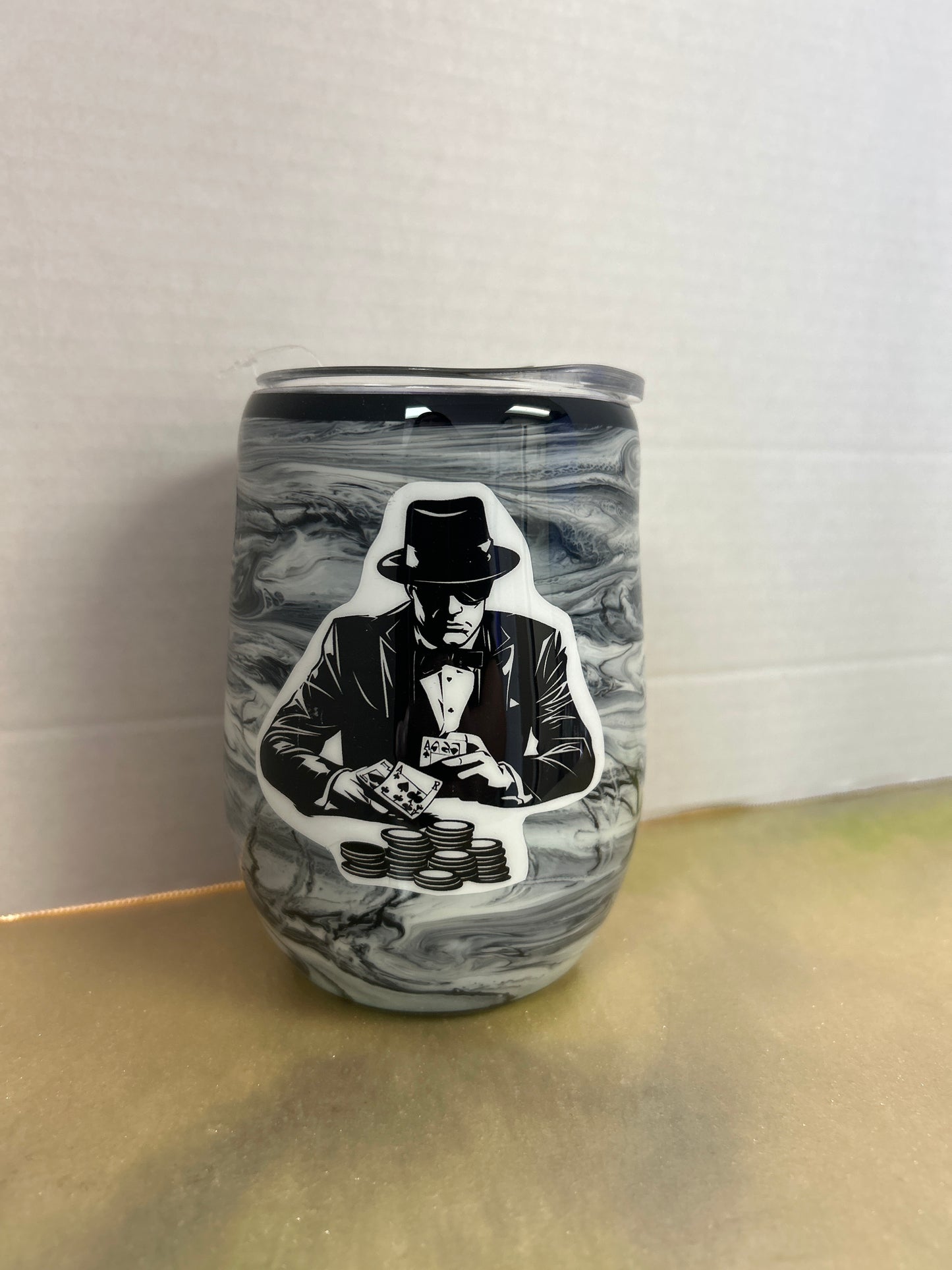 Tumblers