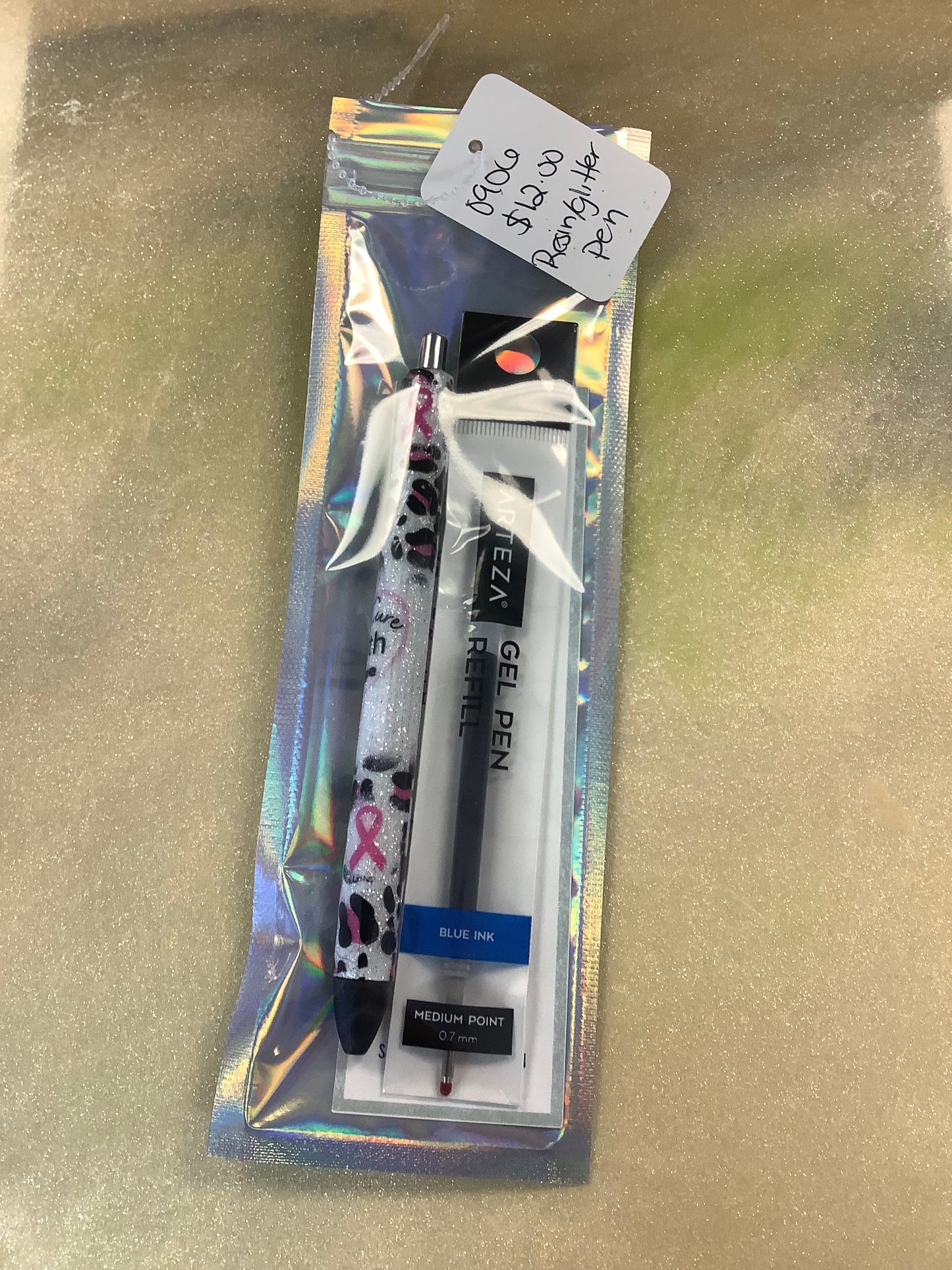 Resin Pens