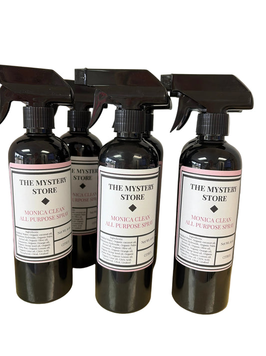 Monica clean All purpose cleaner