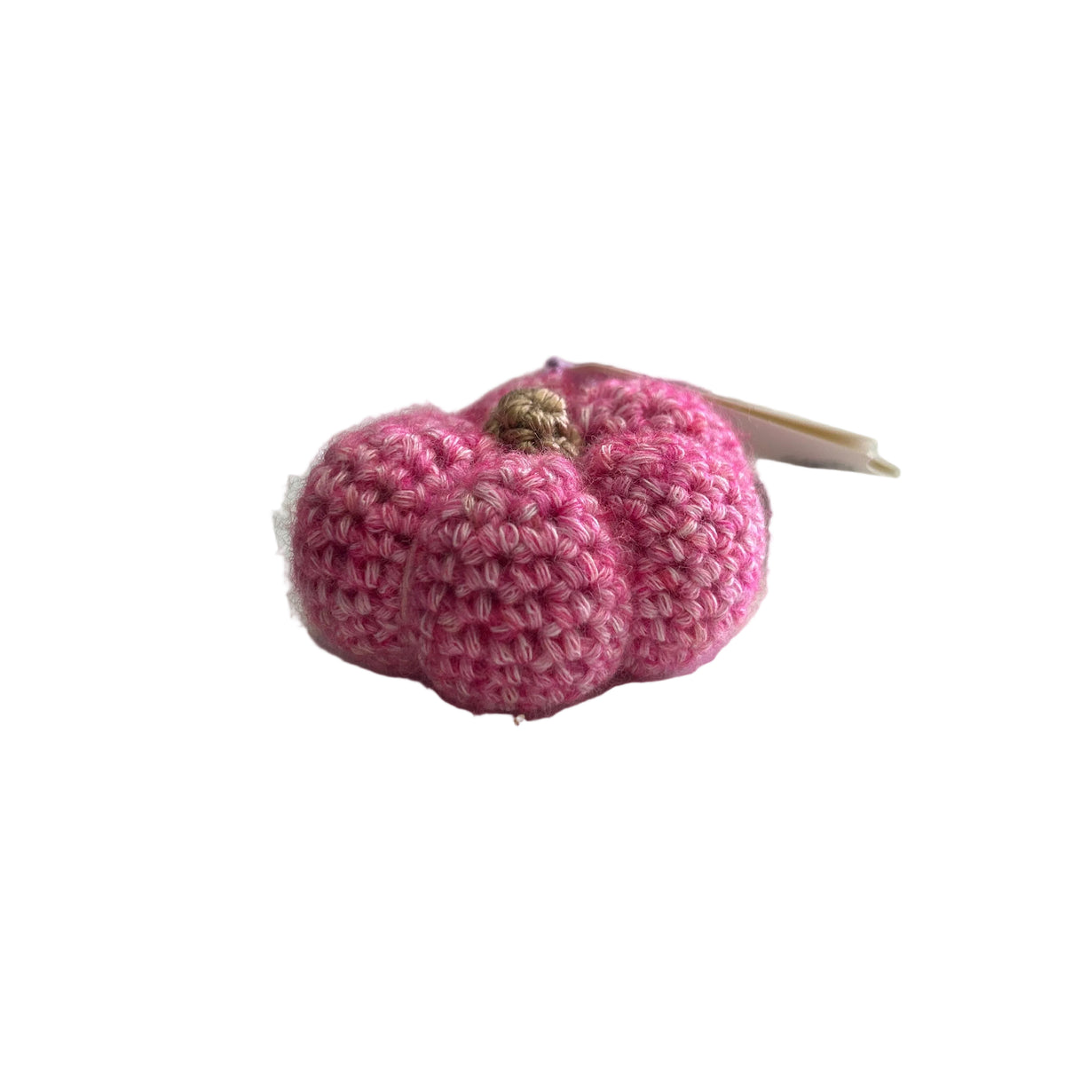 Patricia Malec Handmade Crotchet Pumpkins