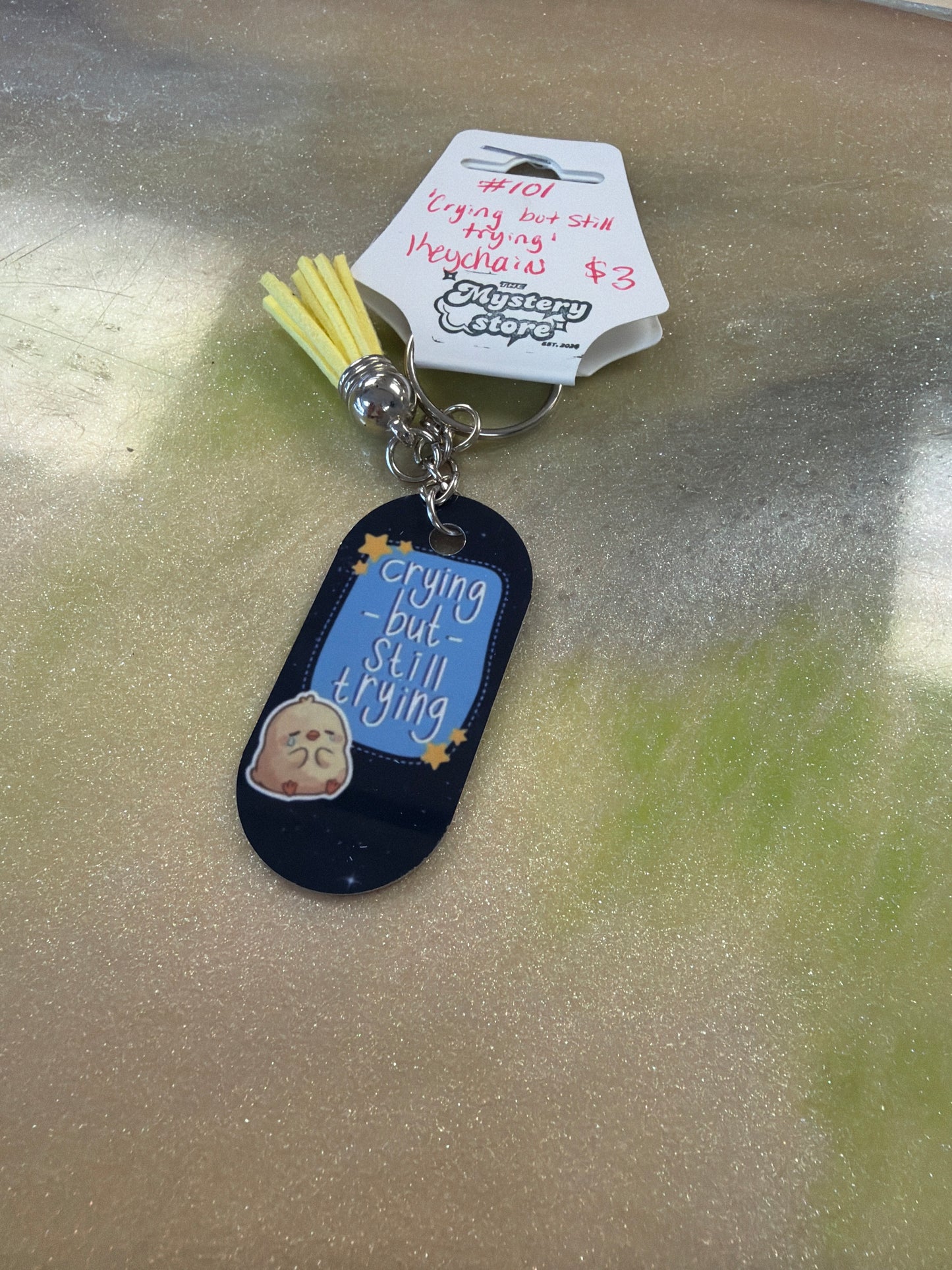 Keychain
