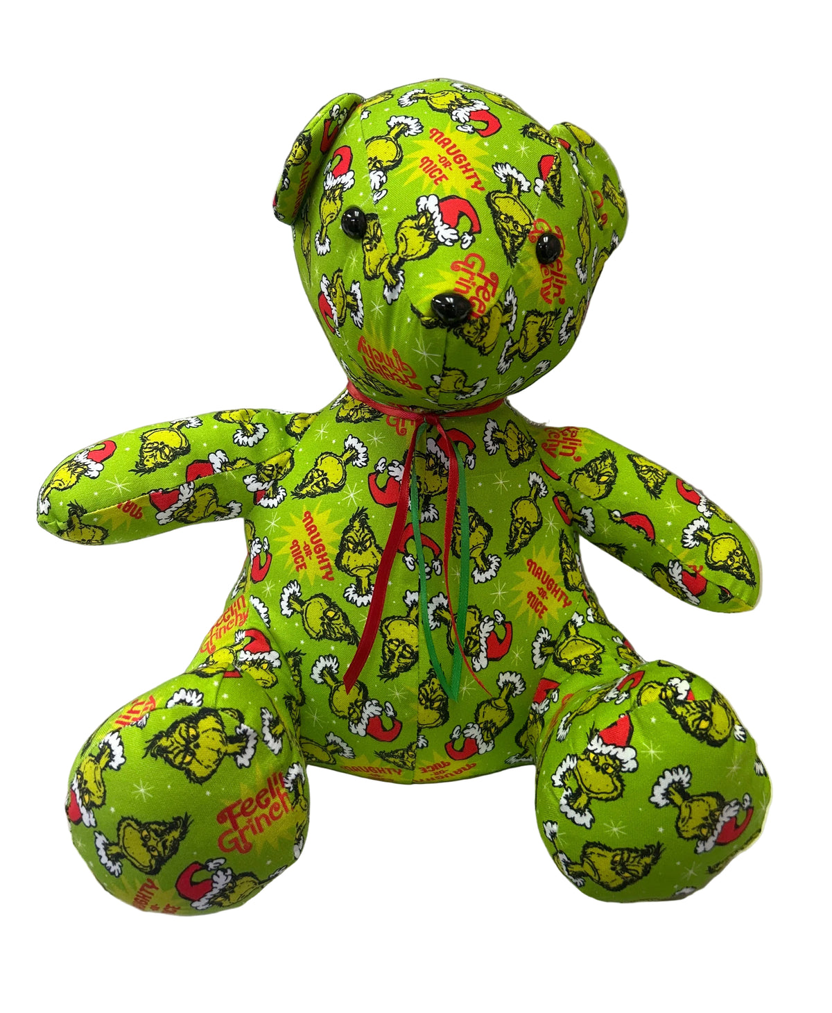 Memory Bears Handmade By Granny’s Hands
