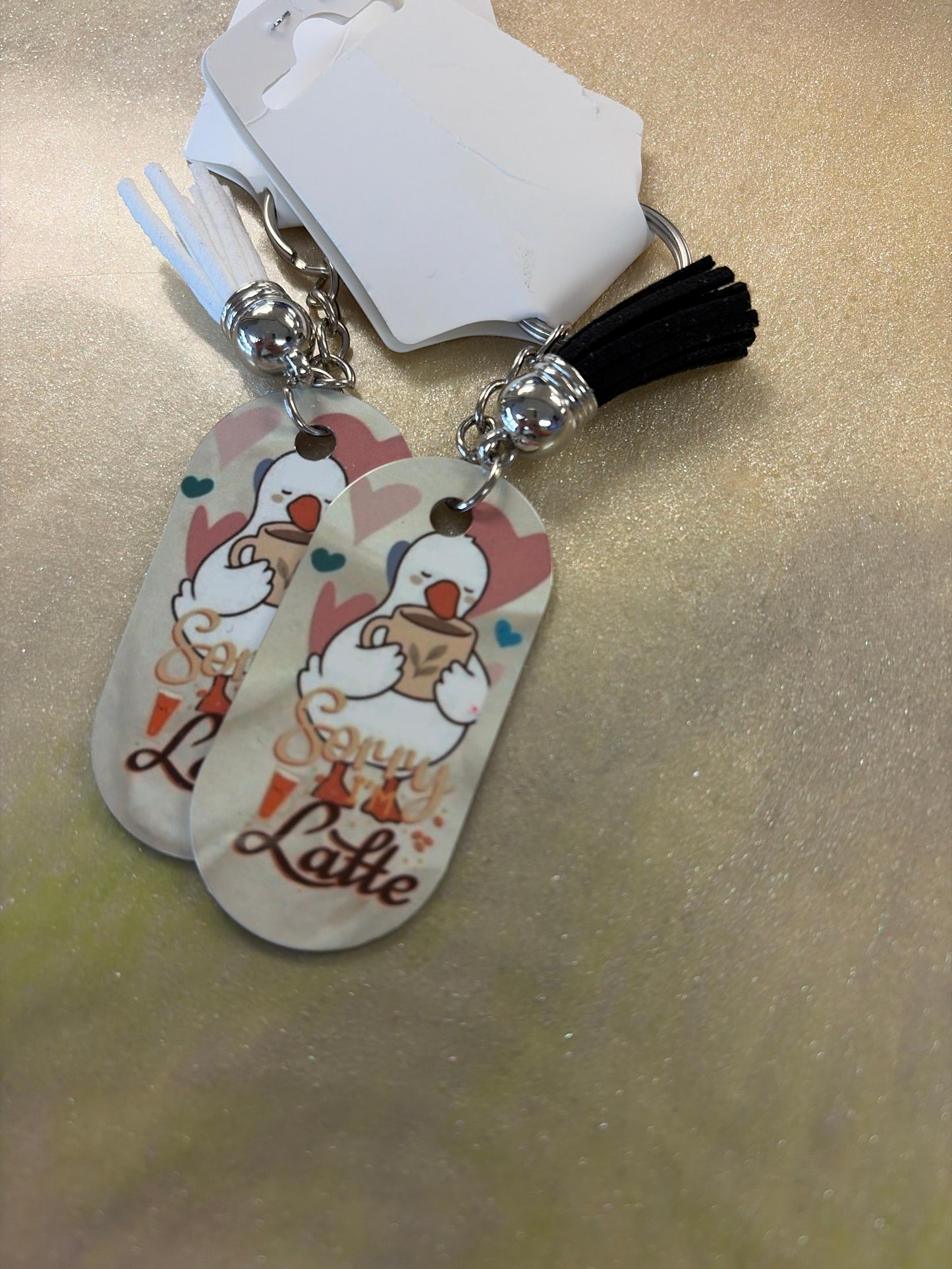 Keychain